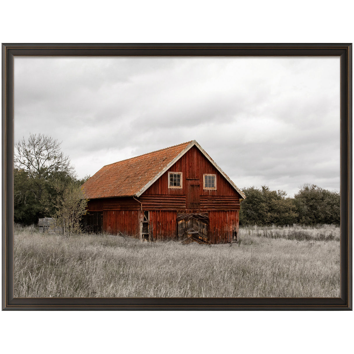 Barn II Wall Art - QK1062795_NORH_PRI_OL