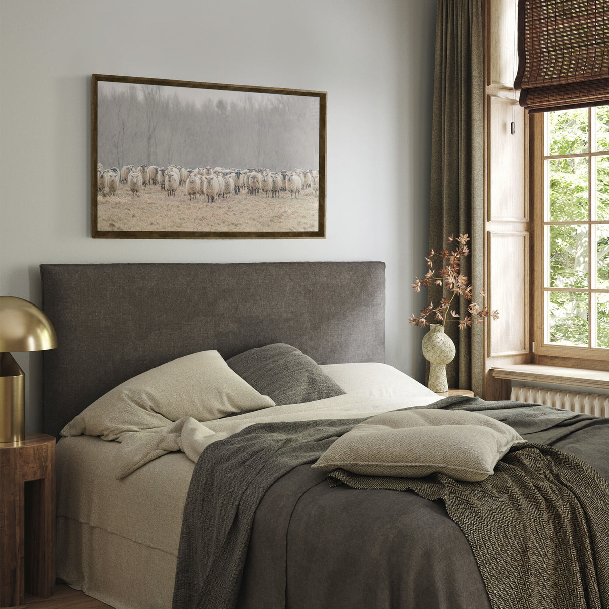 Lambs Wall Art - QK1062797_NORH_LF1_RM