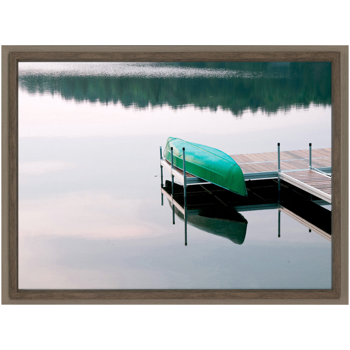 Boat Wall Art - QK1062801_NORH_PRI_OL
