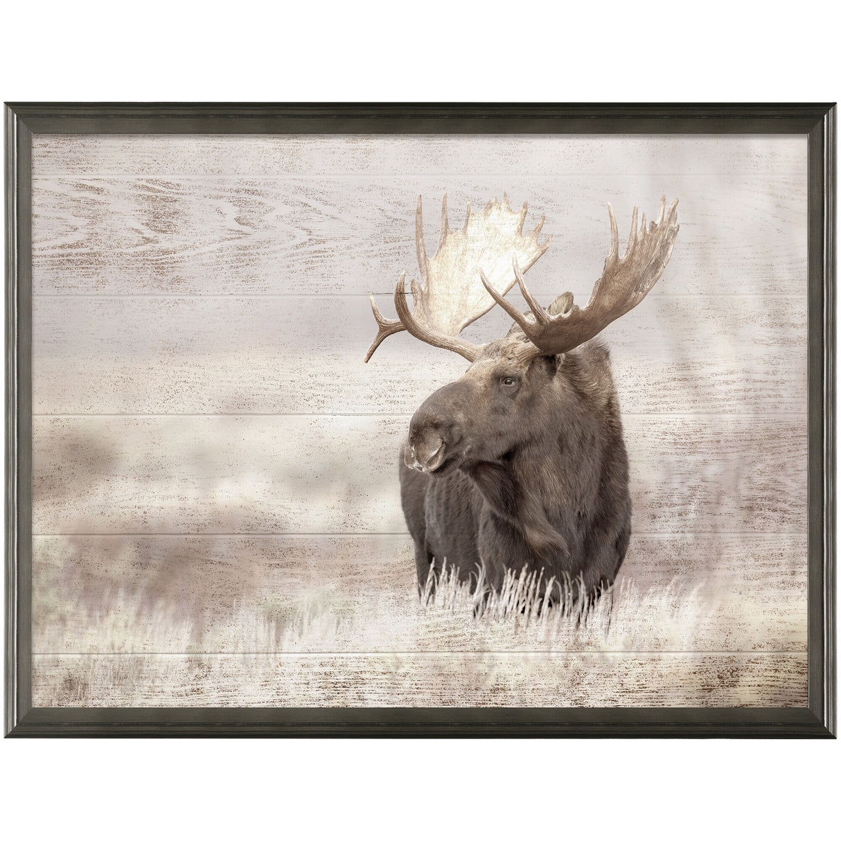 Moose Wall Art - QK1062804_NORH_PRI_OL