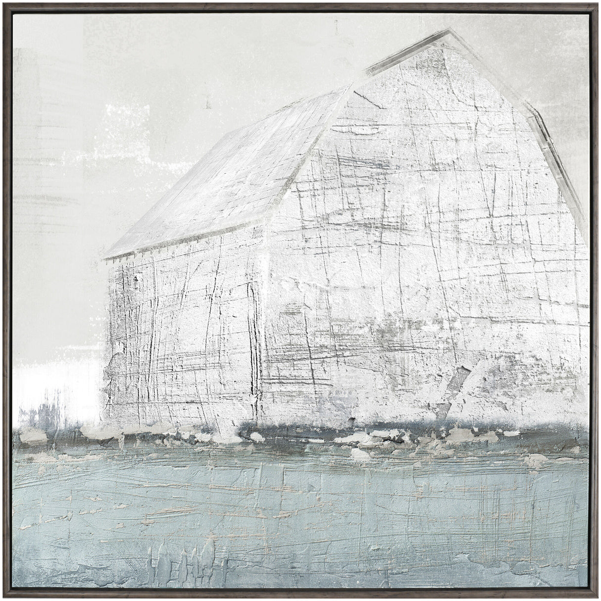 Barn V Wall Art - QK1062810_NORH_PRI_OL