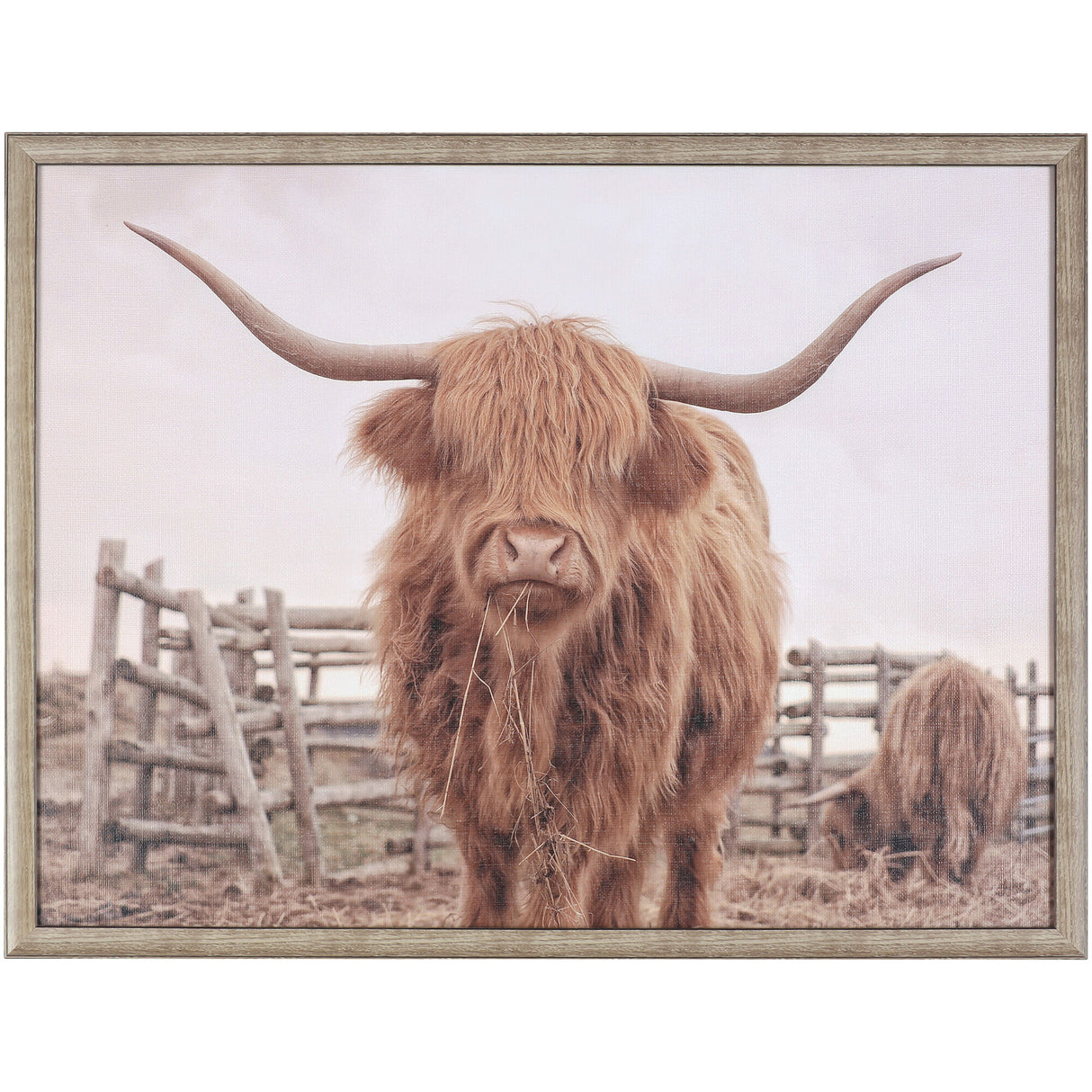 I Want Food Wall Art - QK1062812_NORH_PRI_OL