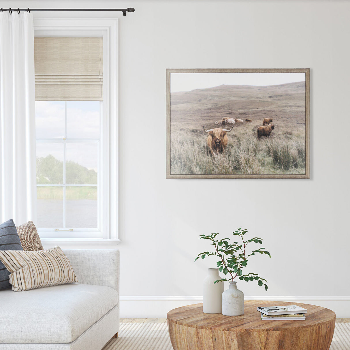 Herd Wall Art - QK1062814_NORH_LF1_RM