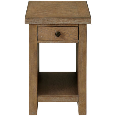 Landmark Side Table