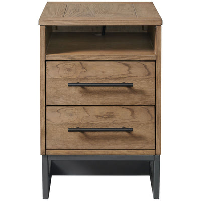 Eden Chairside Table