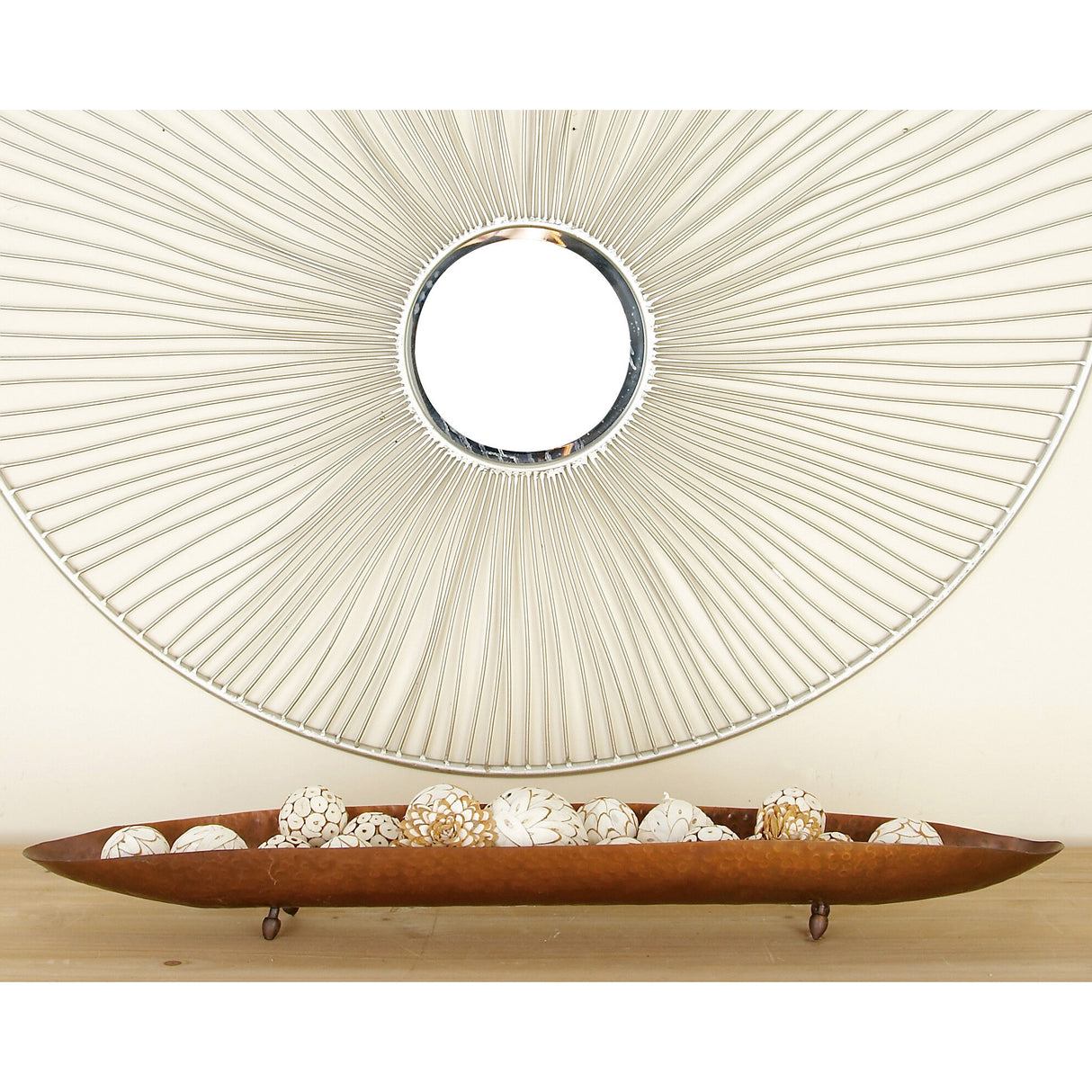 Copper Ranch Set of 2 Metal Trays - QK1064163_UMAE_LF1_RM