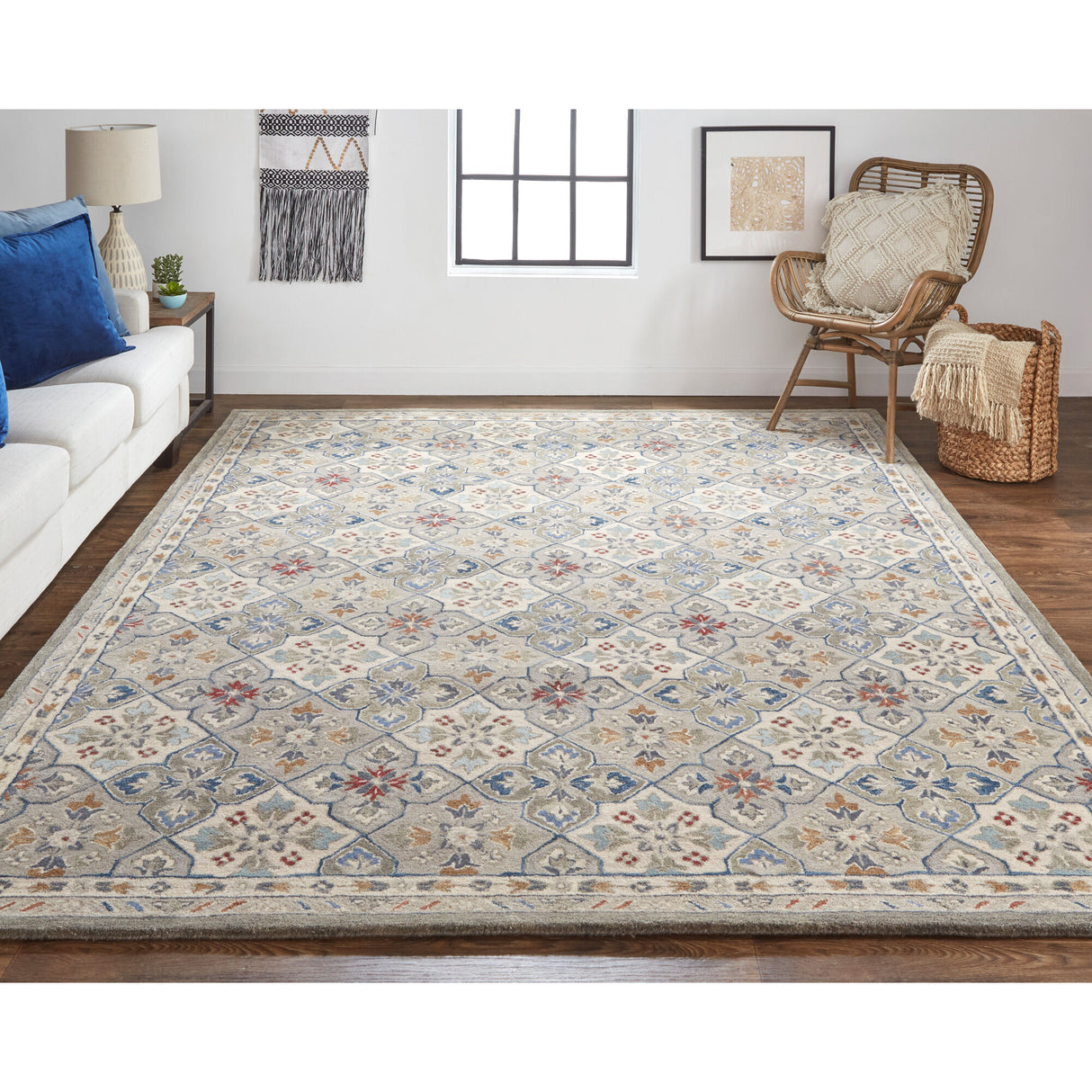 Rylan Gray Rug - QK1064349_FEIZ_LF1_RM
