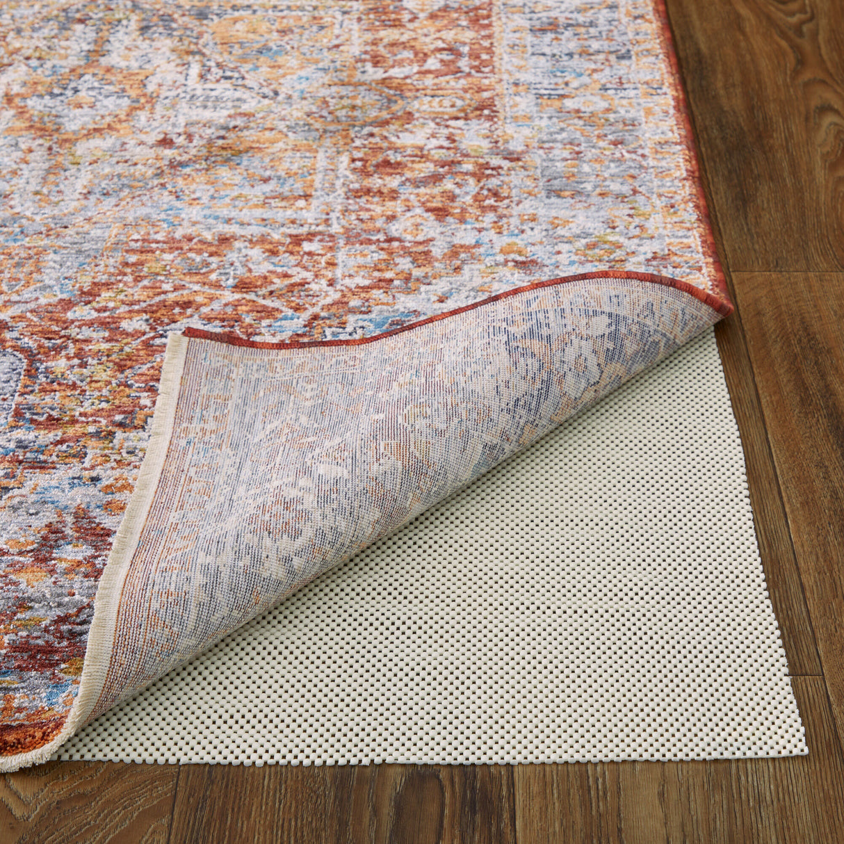 Basic Non Slip Rug Pad - QK1064353_FEIZ_AFR_OL