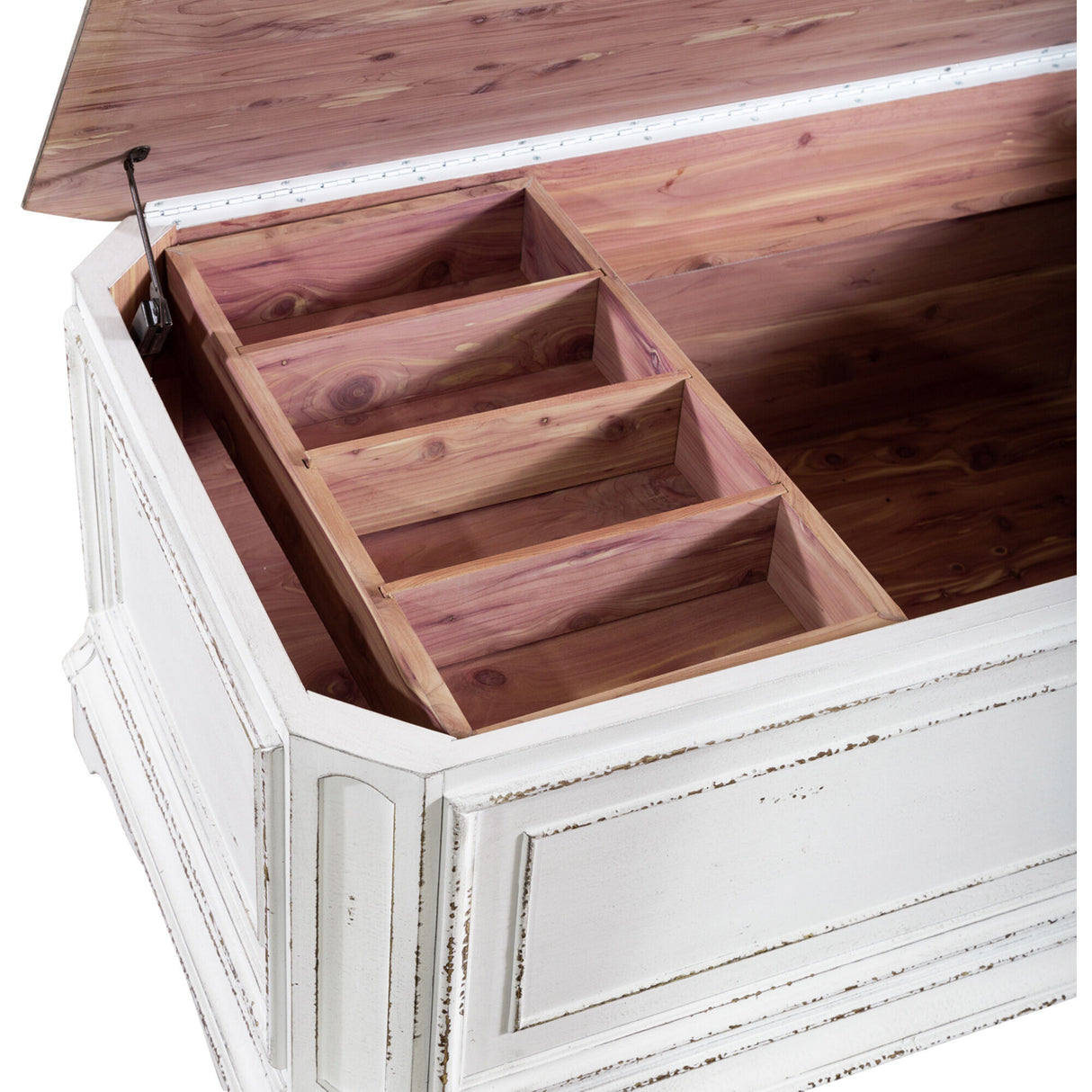 Magnolia Manor Storage Trunk - QK1064400_LIBF_OPN_OL