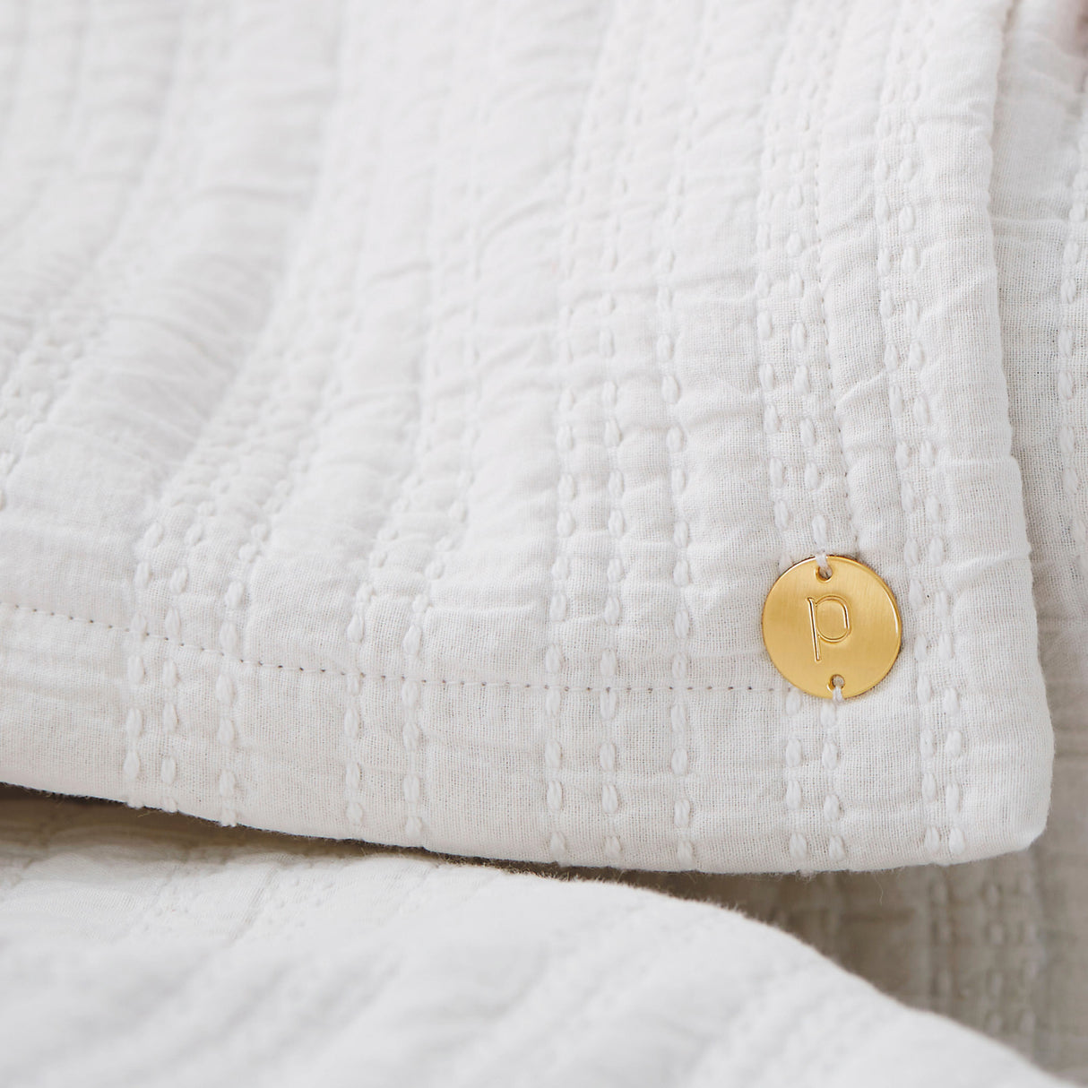 Everyday Cotton Coverlet - QK1065938_PURE_SW1_SW