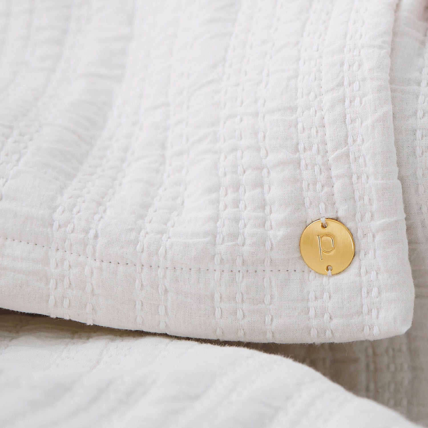 Everyday Cotton Coverlet - QK1065938_PURE_SW1_SW