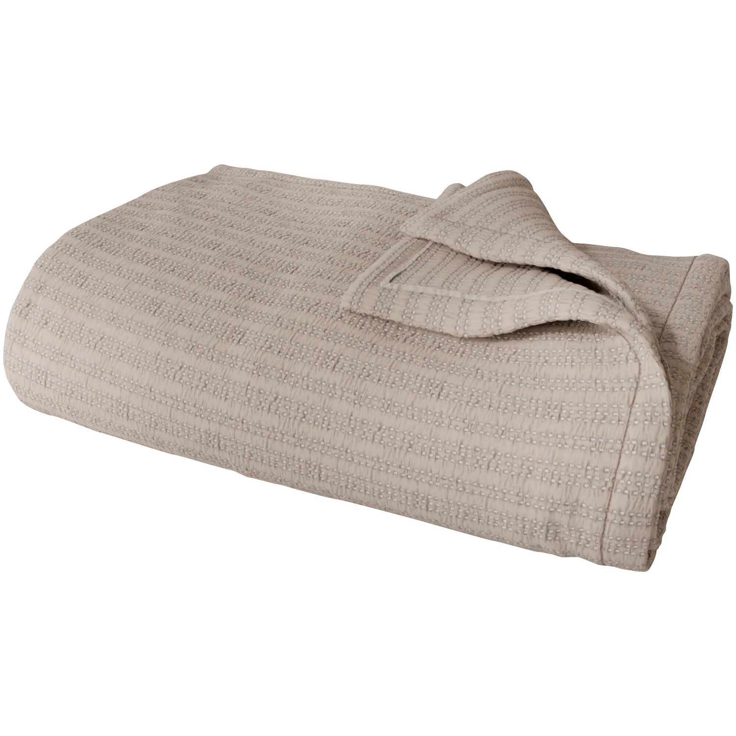 Everyday Cotton Coverlet - QK1065940_PURE_PRI_OL