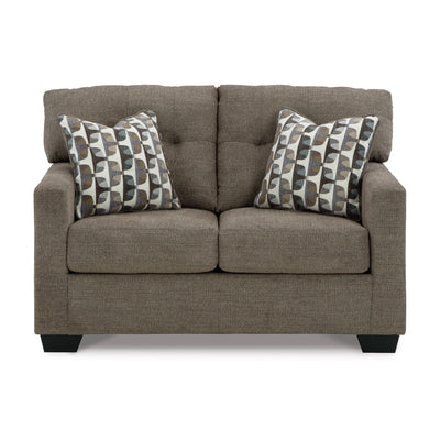 Mahoney Loveseat