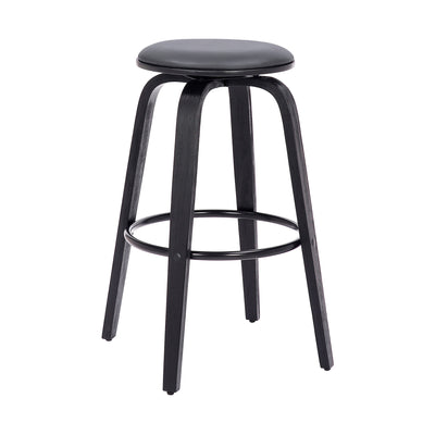 Harbor Swivel Counter Stool