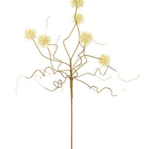 Botanical Wild Side Greenery - QK1066712_KALA_SW1_SW