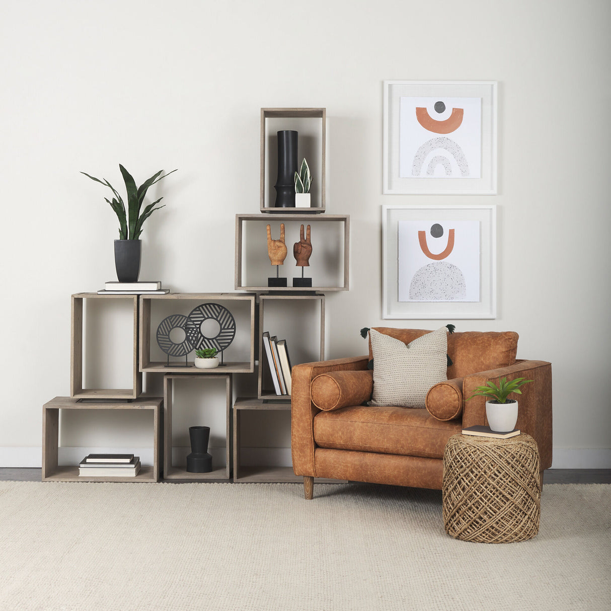 Allium Round Pouf - QK1066734_MEFD_LF1_RM