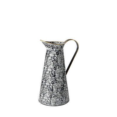 Colette Small Patterned Vase