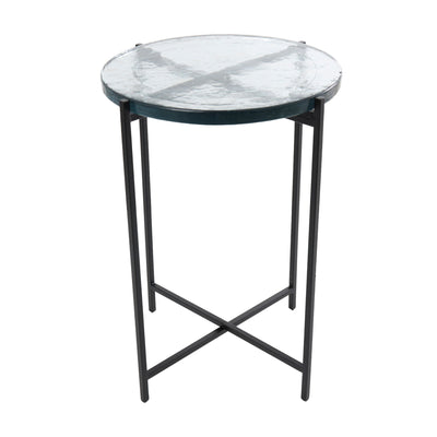 Classic End Table