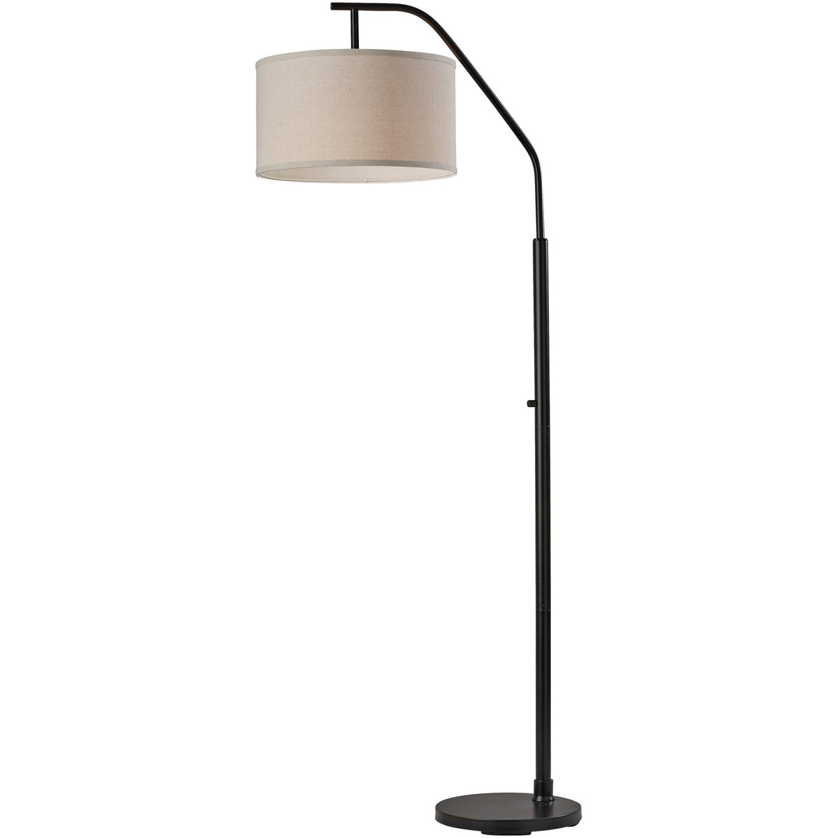 Max Floor Lamp Slumberland