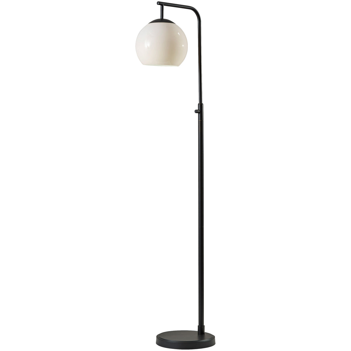 Globe Floor Lamp Slumberland