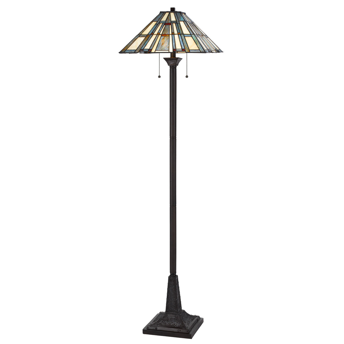Tiffany Floor Lamp Slumberland