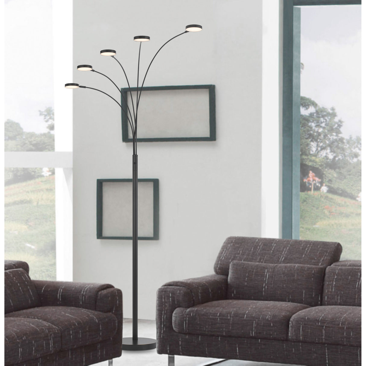 Malibu Floor Lamp - QK1081386_CALG_LF1_RM