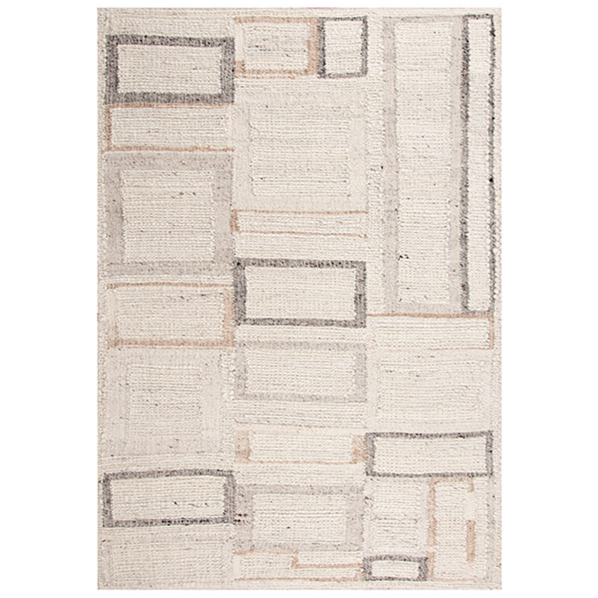 Nova Ivory Rug Slumberland