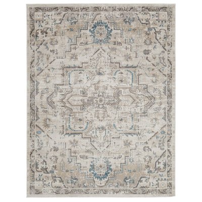 Barkham Cream Rug