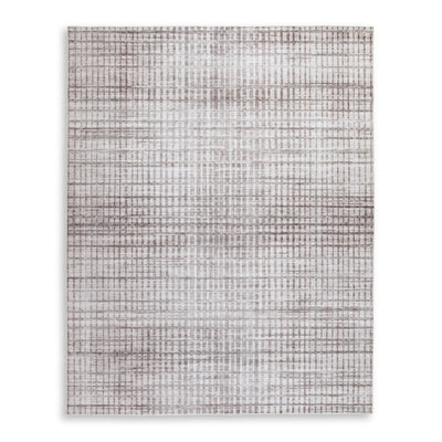 Moorhill Cream Rug