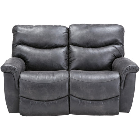 James Reclining Loveseat - QK1081495_LAZY_PRI_OL