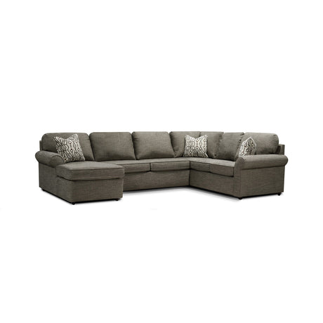 Burke 4 Piece Left Chaise Corner Wedge Sectional - QK1081532_DIME_PRI_OL