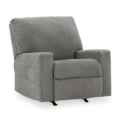 Deltona Rocker Recliner