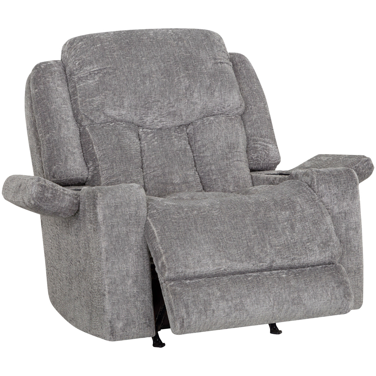 Aire Power+ Rocking Recliner - QK1082025_FKLN_ER1_OL