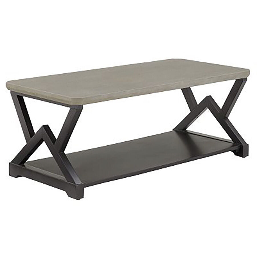 Hamilton Coffee Table Slumberland