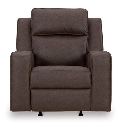 Lavenhorne Rocker Recliner