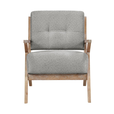 Ally Accent Chair