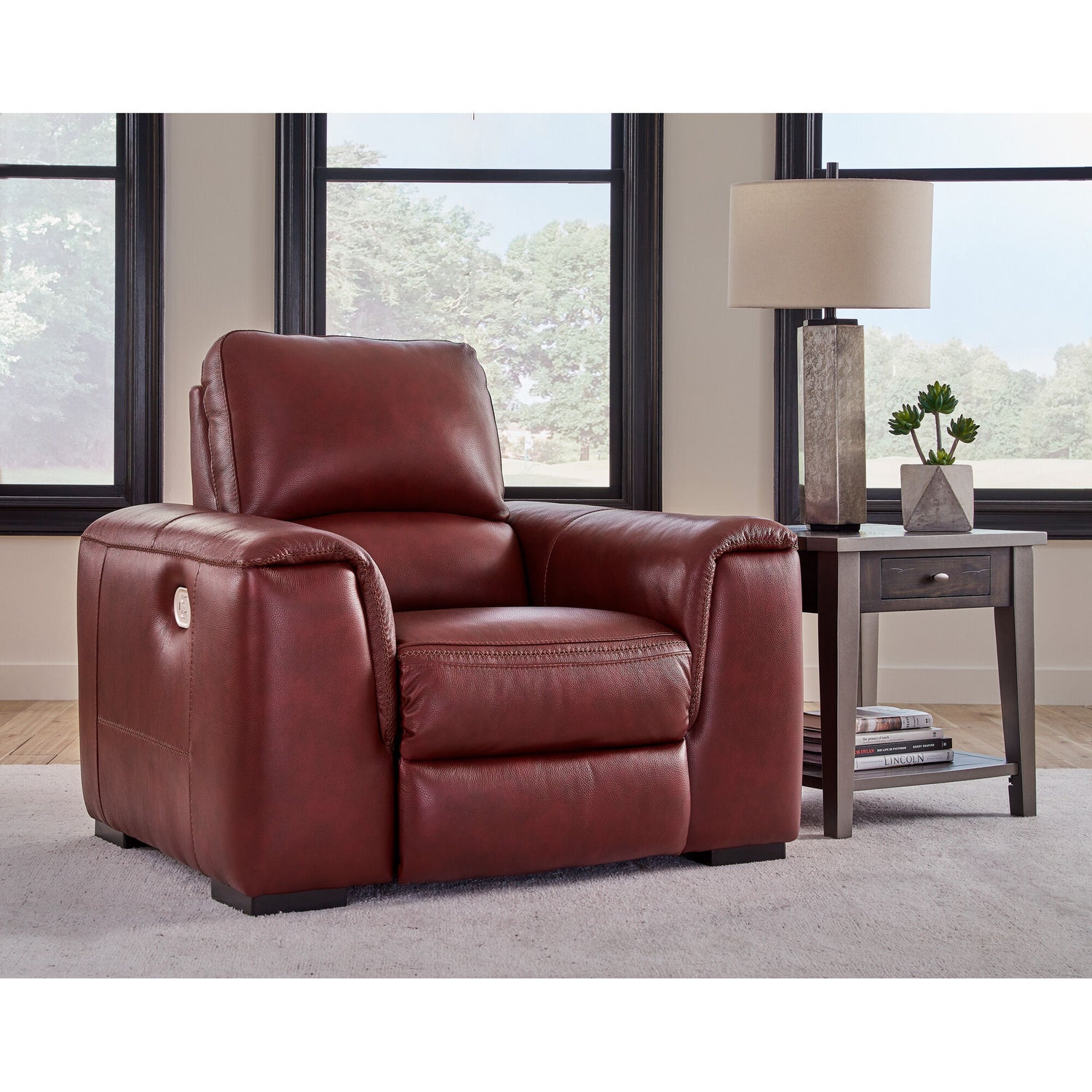 Alessandro Power Recliner - QK1083272_ASHL_LF1_RM