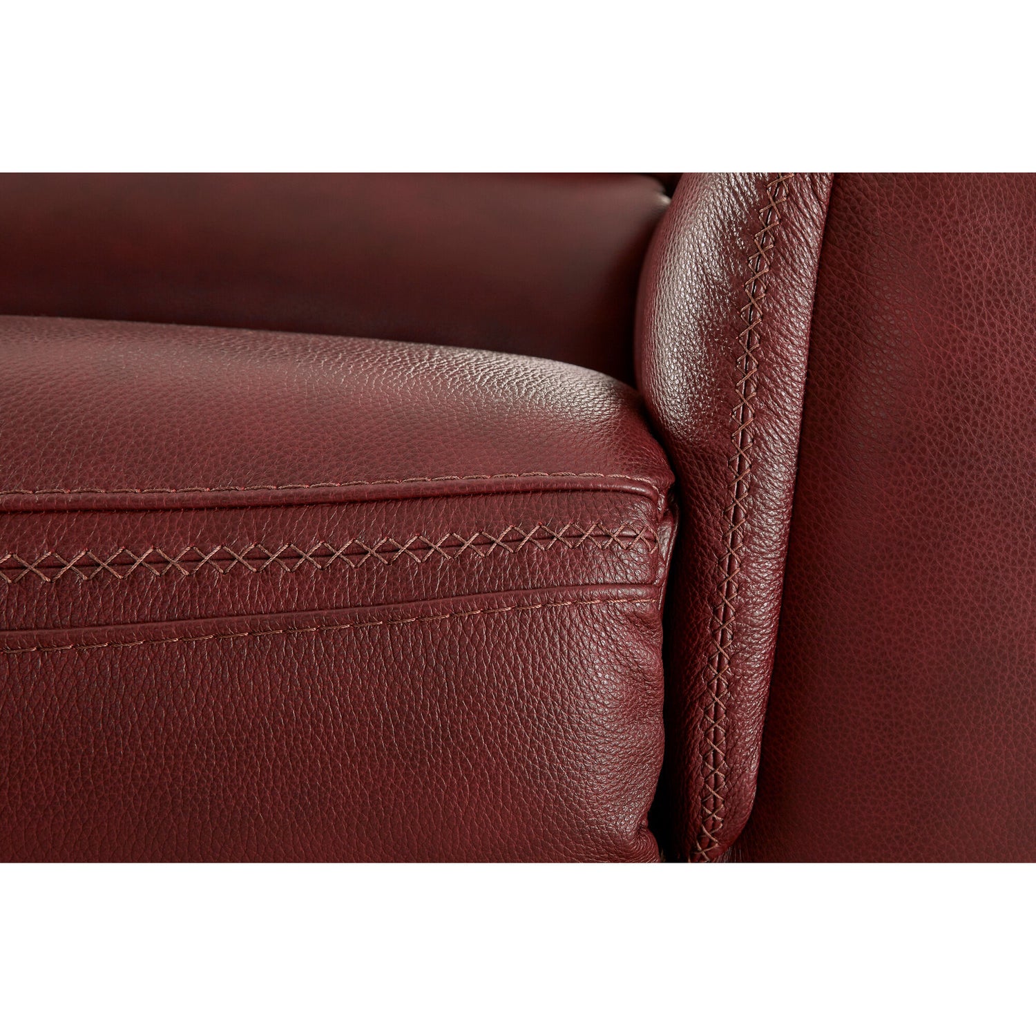 Alessandro Power Reclining Console Loveseat - QK1083274_ASHL_IS3_OL