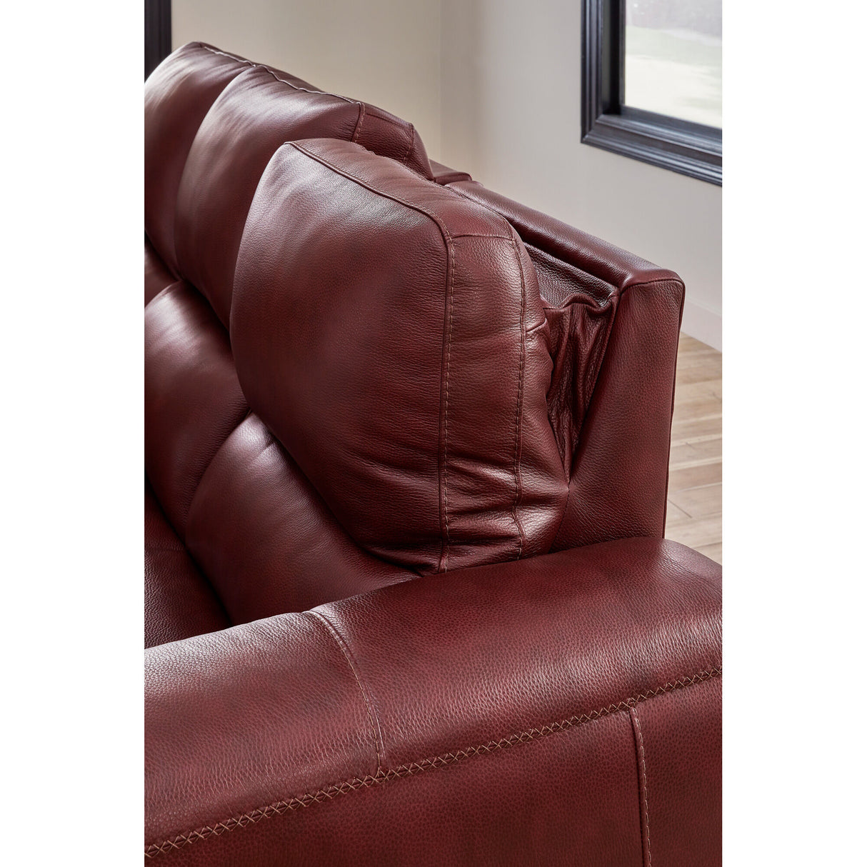 Alessandro Power Reclining Sofa - QK1083276_ASHL_IS1_OL