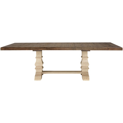 Bolanburg Extension Dining Table