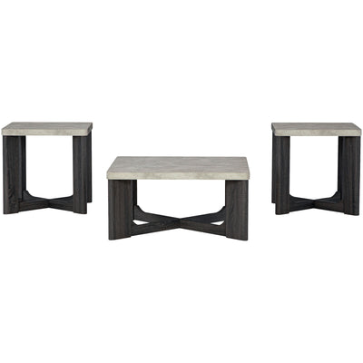 Sharstorm Set of 3 Tables
