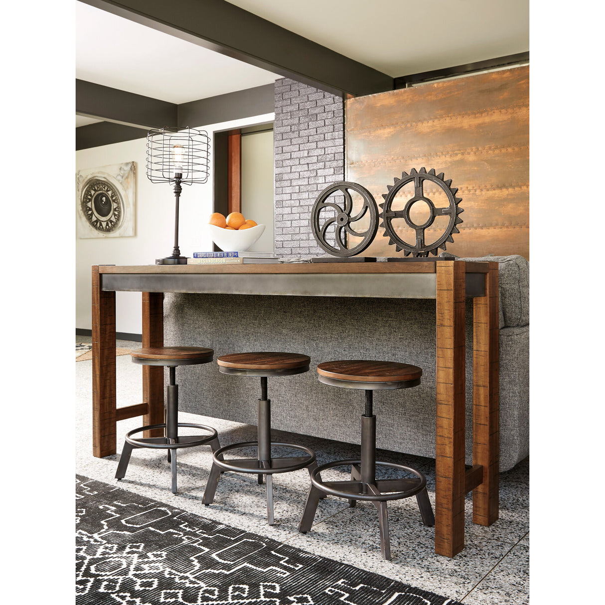 Torjin Counter Stool - QK1083300_ASHL_LF2_RM