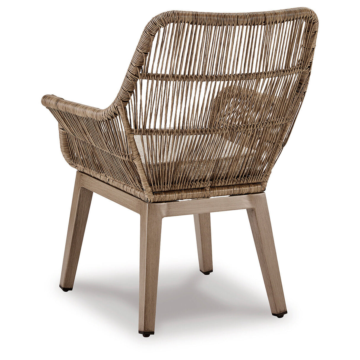 Beach Front Arm Chair With Cushion - QK1083313_ASHL_BCK_OL