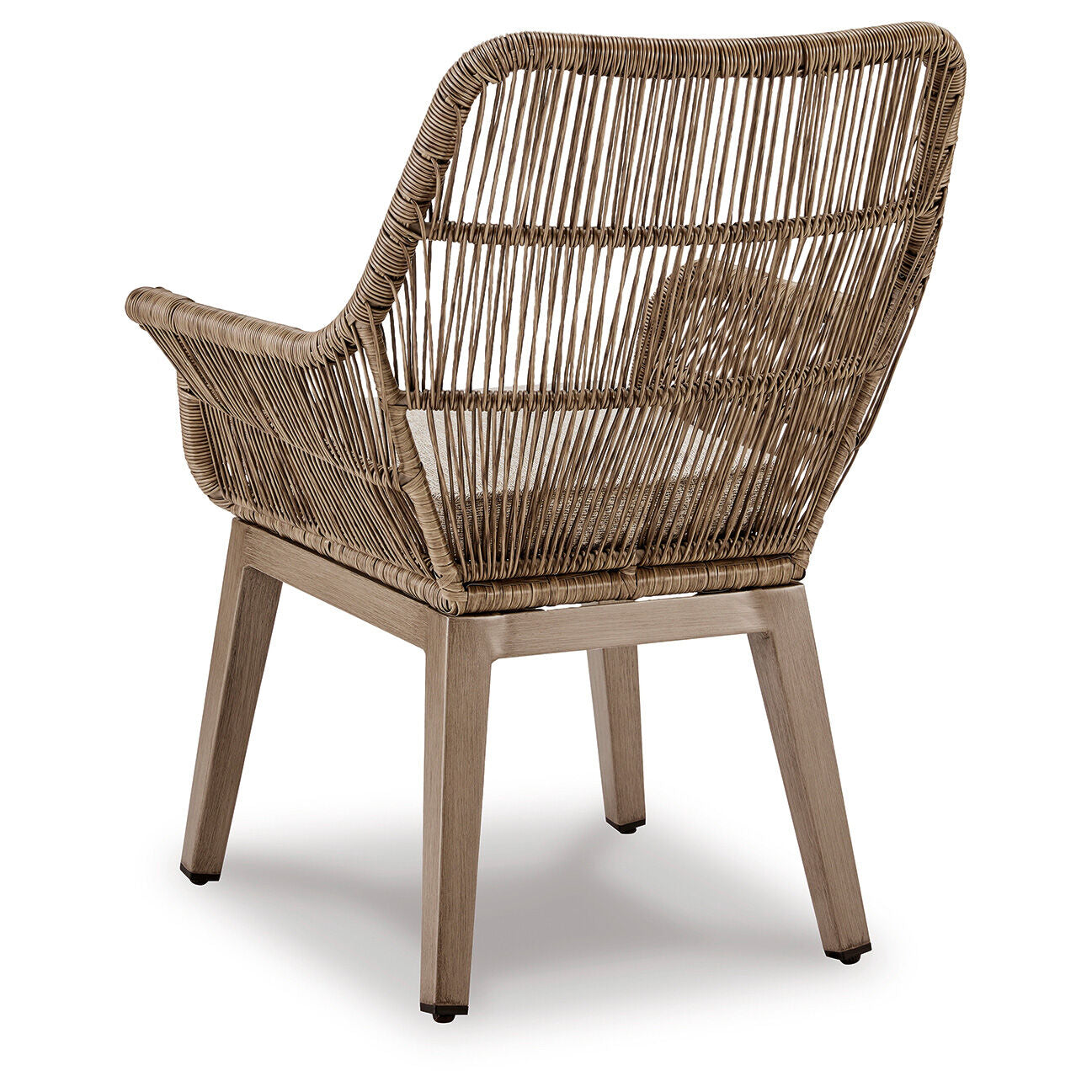 Beach Front Arm Chair With Cushion - QK1083313_ASHL_BCK_OL