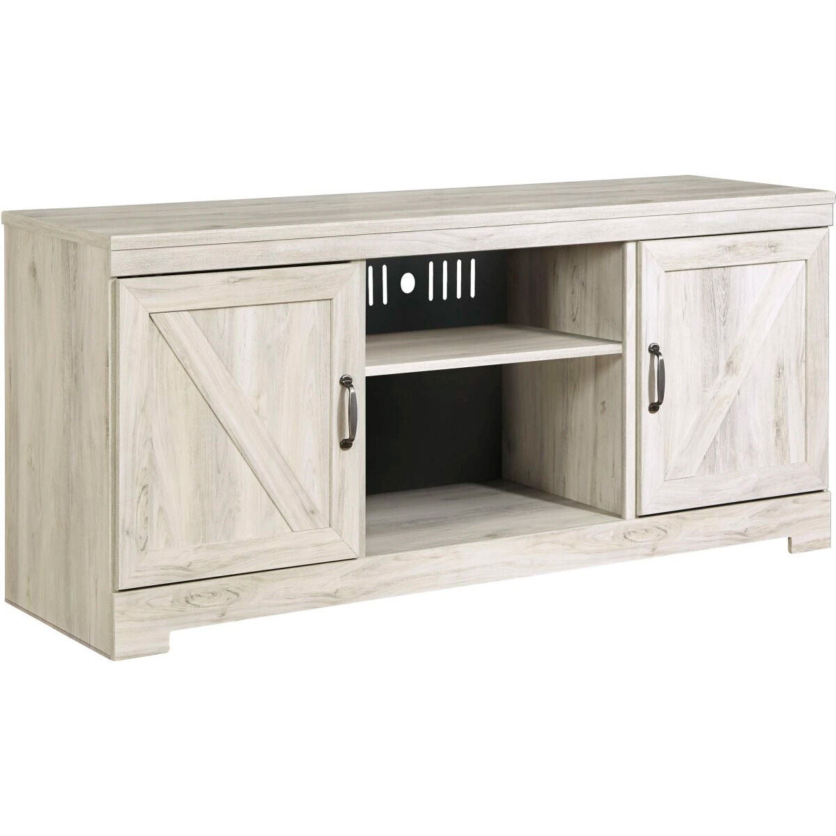 Bellaby 3 Piece 60 Inch Entertainment Center - QK1083349_ASHL_IS2_OL