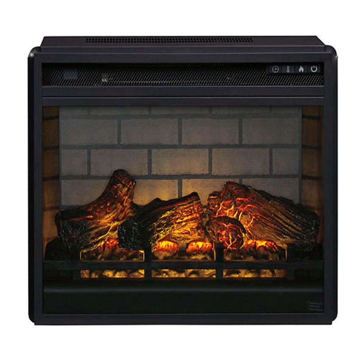 Bellaby 3 Piece 60 Inch Electric Fireplace Entertainment Center - QK1083350_ASHL_IS2_OL