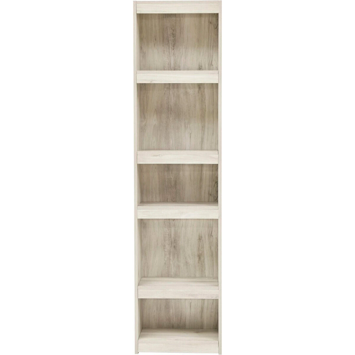 Bellaby 3 Piece 60 Inch Electric Fireplace Entertainment Center - QK1083350_ASHL_IS3_OL