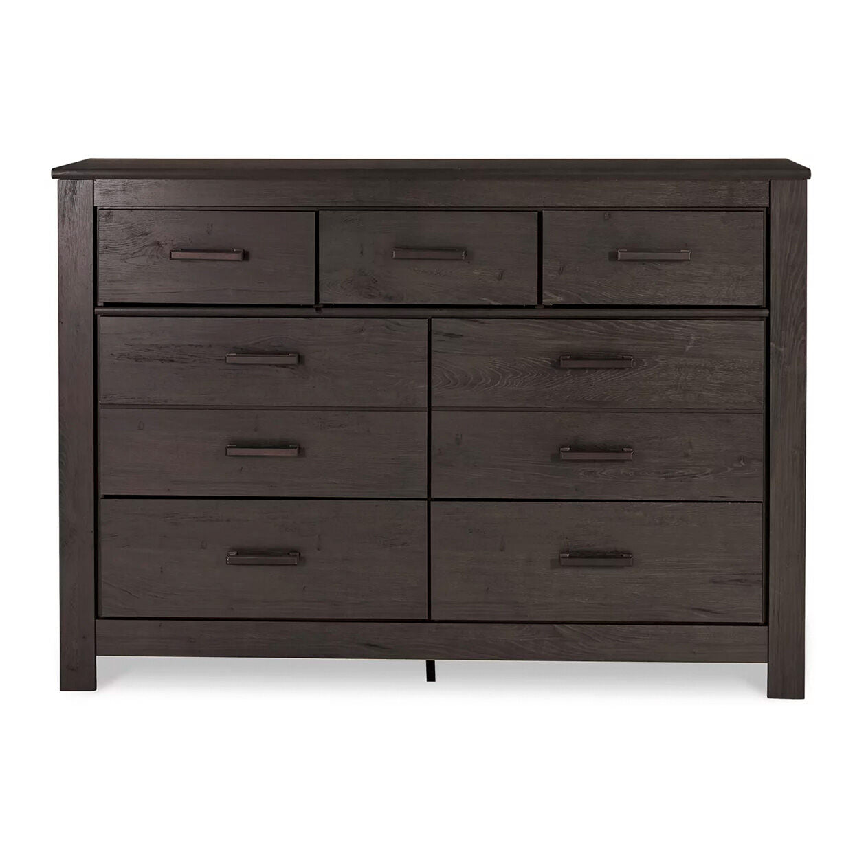 Drawer - 2020 BLAMINK  コットンプルオーバー DRAWER 2020 BLAMINK コットンプルオーバー DRAWER（コットンリブニット