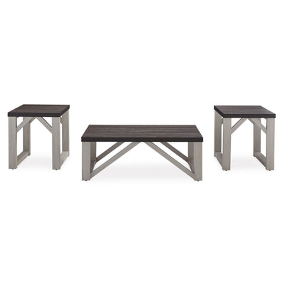 Dorrinson Set of 3 Tables