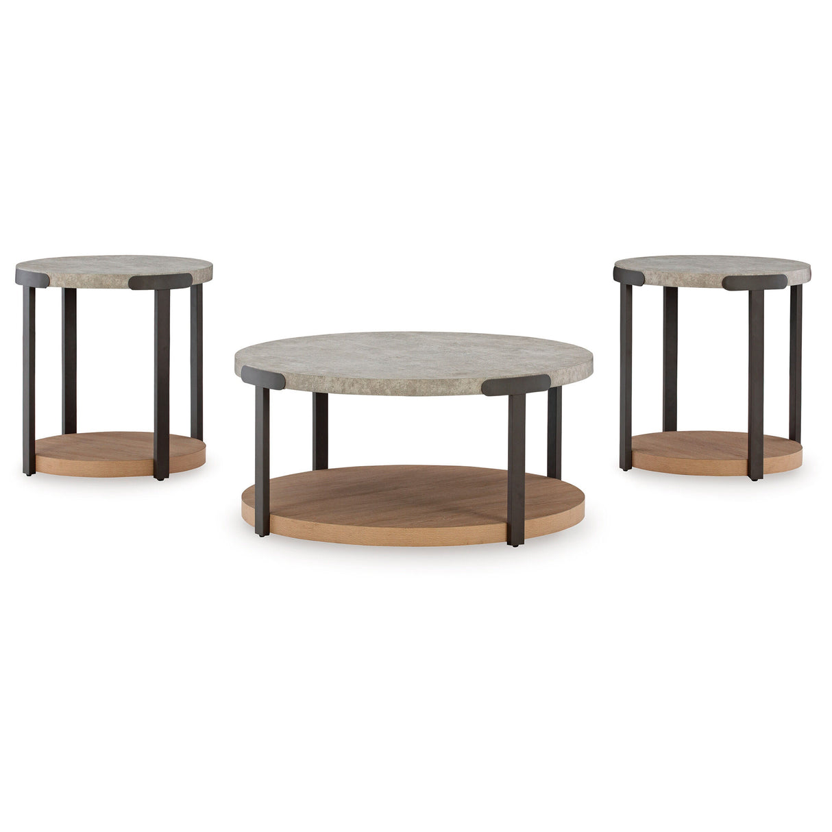 Darthurst Set of 3 Occasional Tables - QK1083529_ASHL_PRI_OL